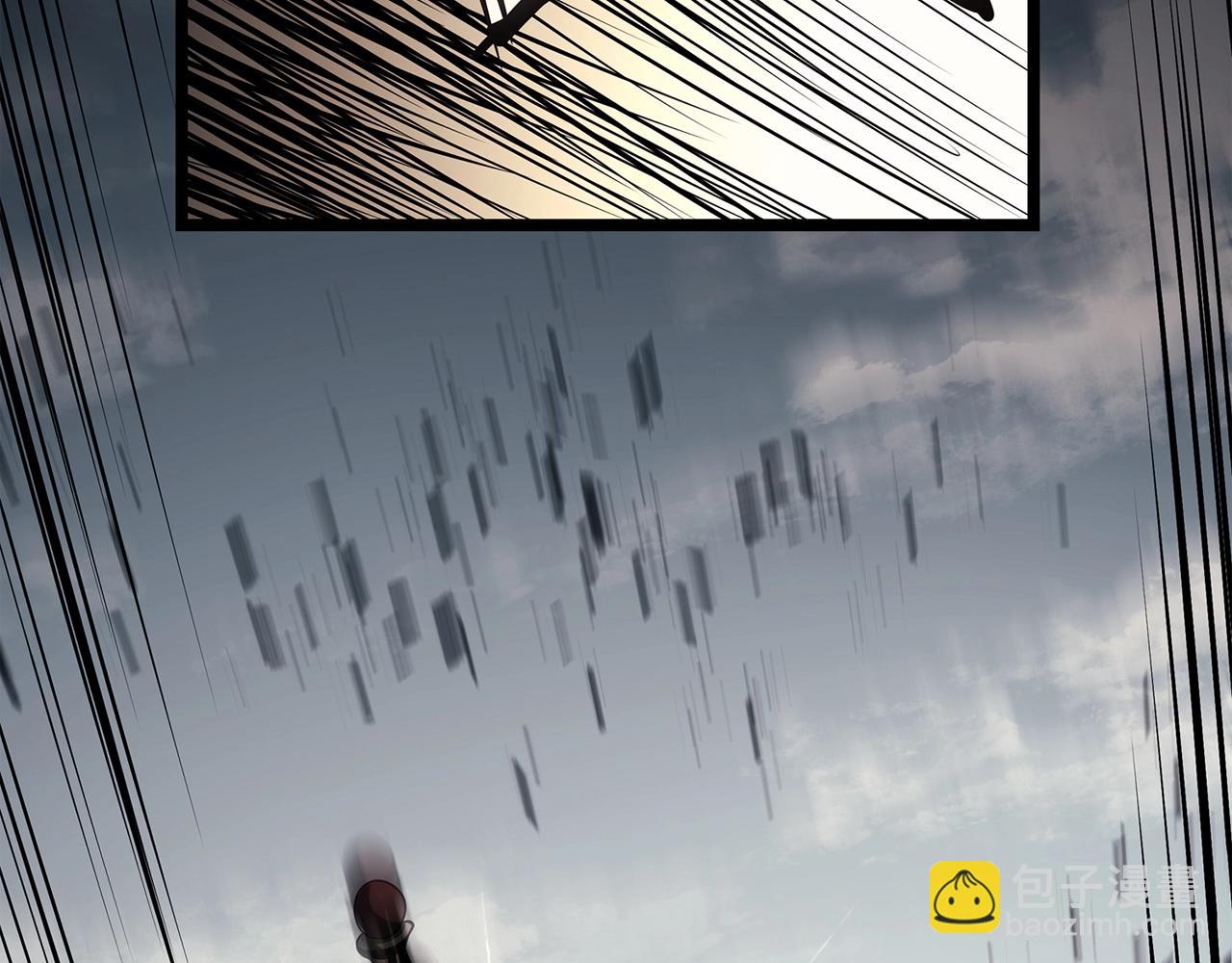 災難級英雄歸來 - 第73話 折磨王(7/8) - 6