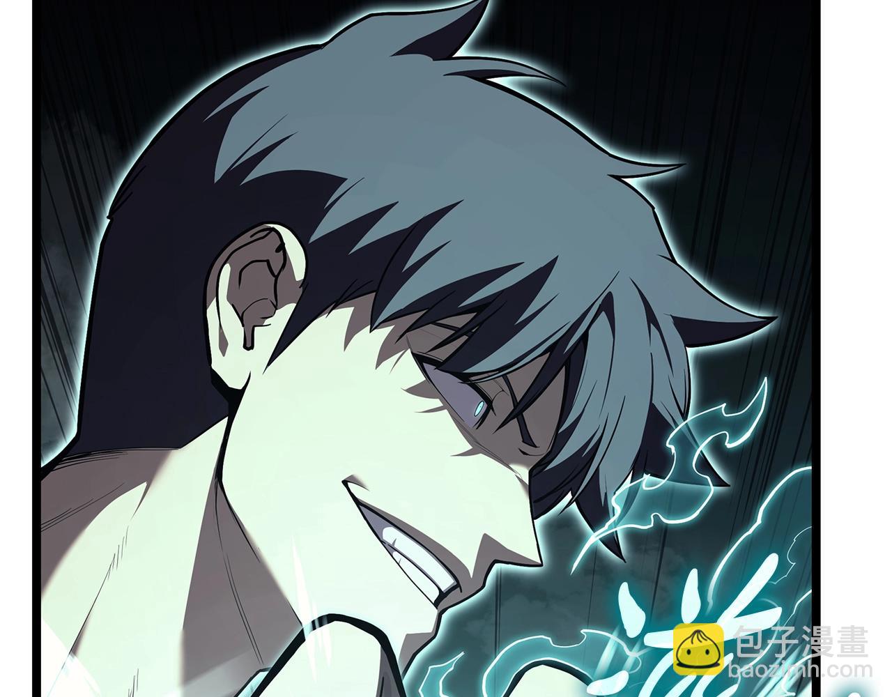 災難級英雄歸來 - 第73話 折磨王(1/8) - 1