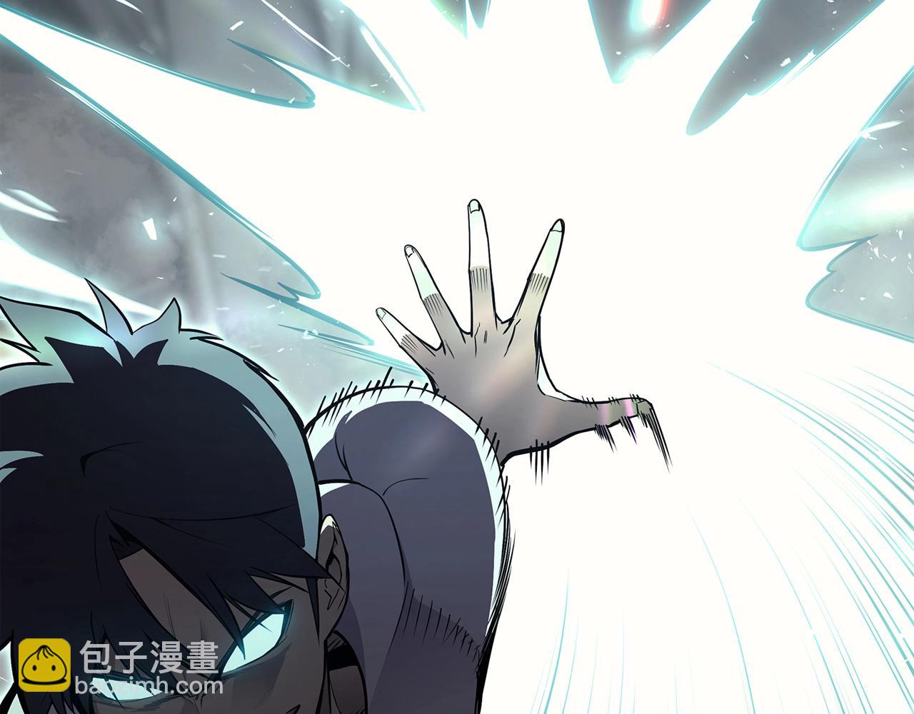 災難級英雄歸來 - 第73話 折磨王(1/8) - 5