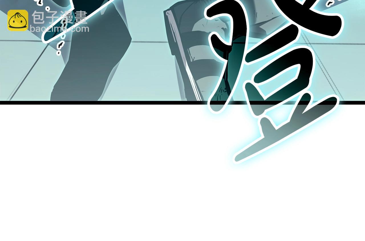 災難級英雄歸來 - 第73話 折磨王(2/8) - 2