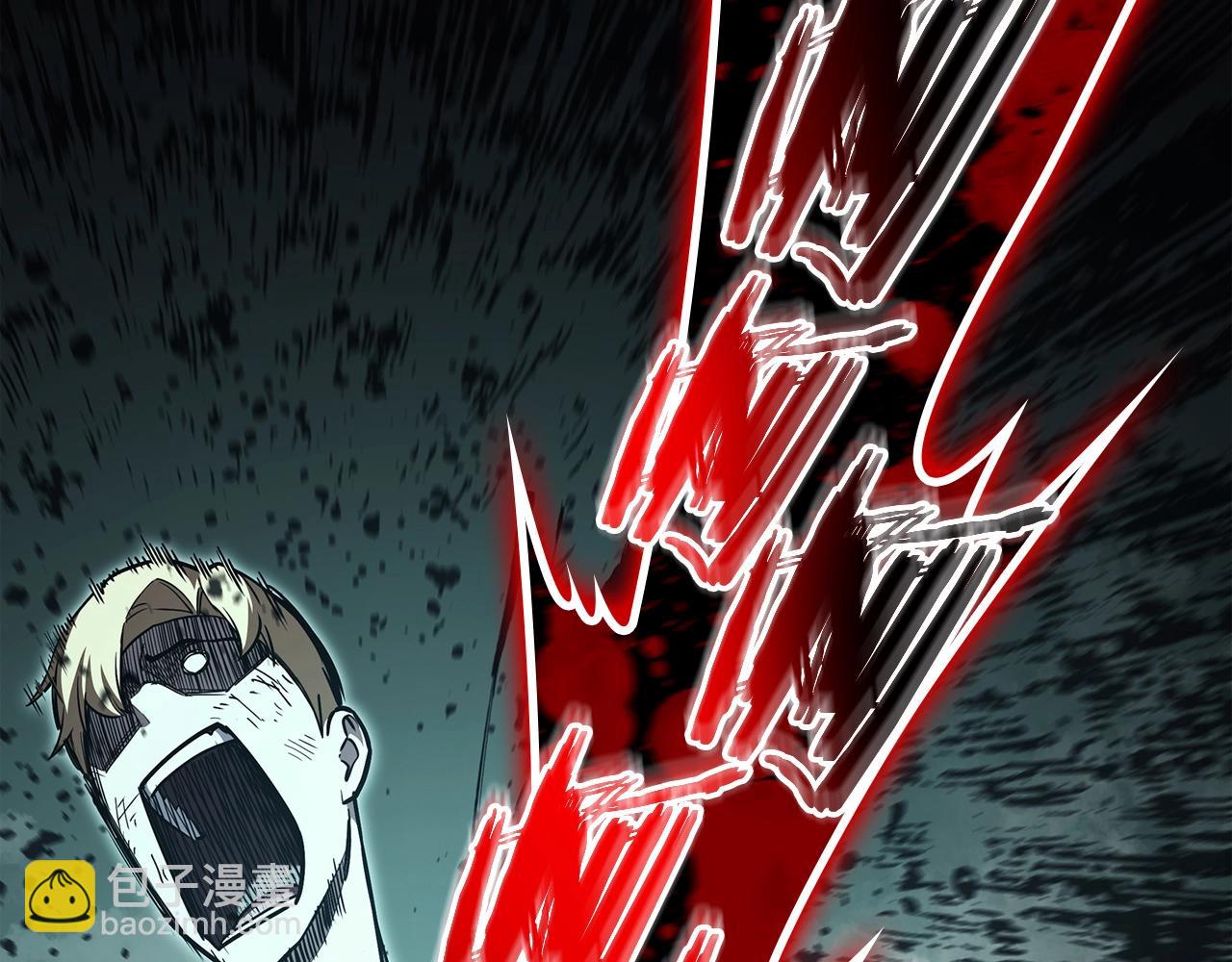 災難級英雄歸來 - 第73話 折磨王(2/8) - 7