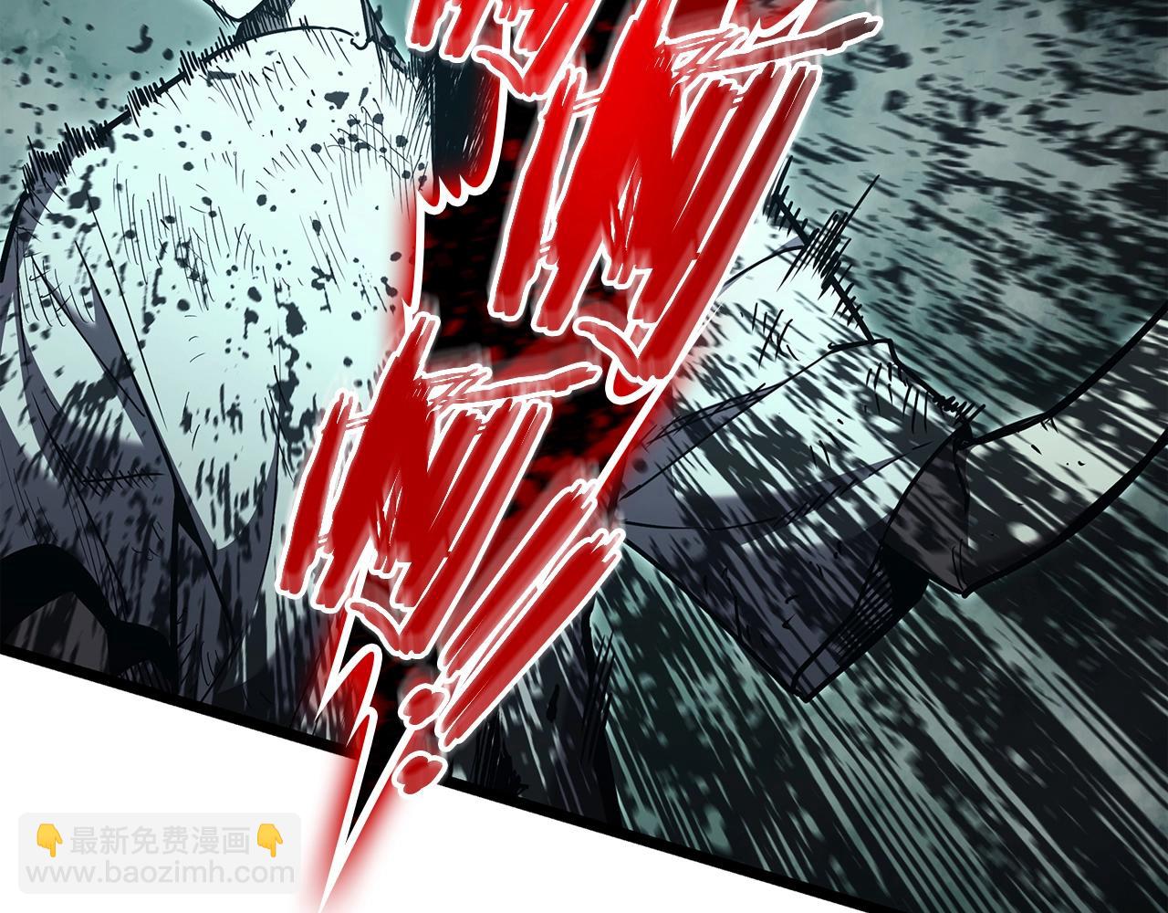 災難級英雄歸來 - 第73話 折磨王(2/8) - 8