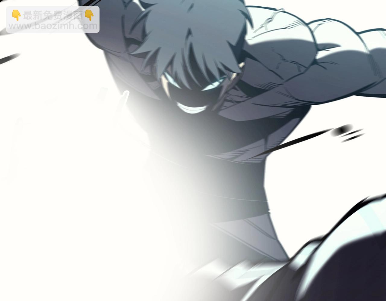 災難級英雄歸來 - 第73話 折磨王(2/8) - 2