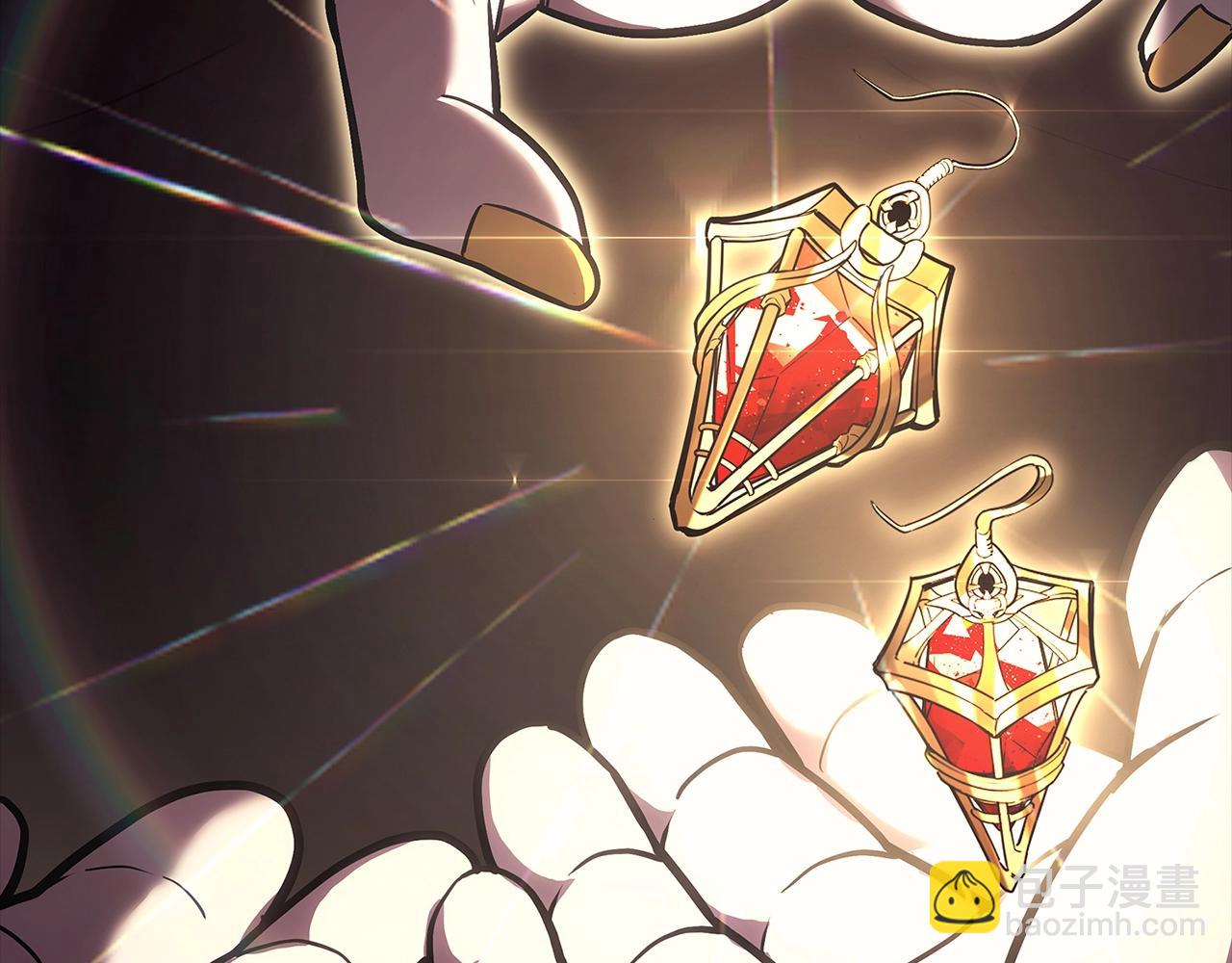 災難級英雄歸來 - 第76話 天秤座的陽謀(3/7) - 7