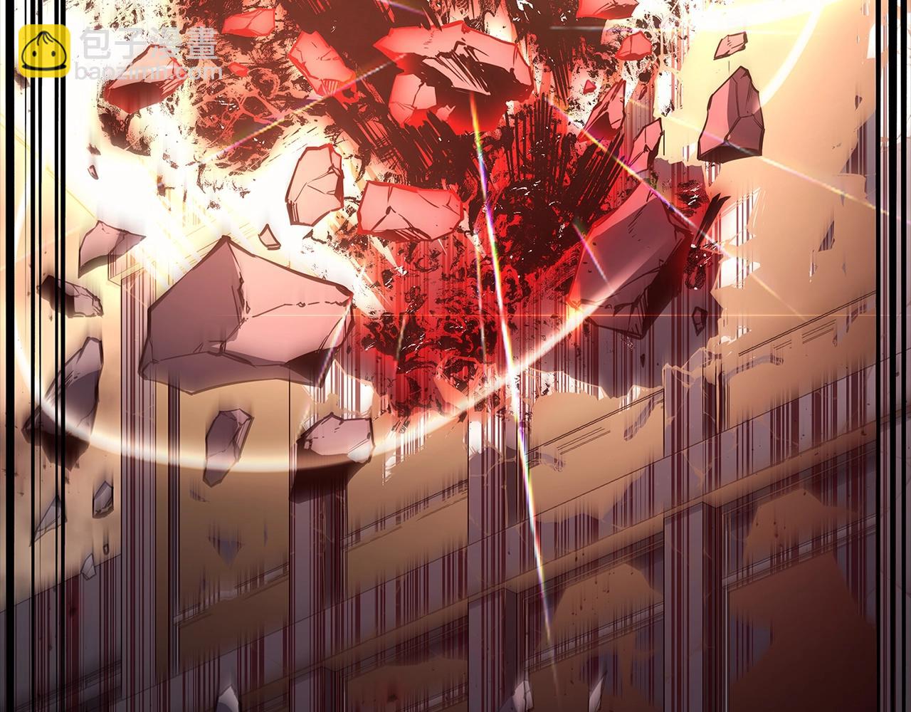 災難級英雄歸來 - 第76話 天秤座的陽謀(3/7) - 3