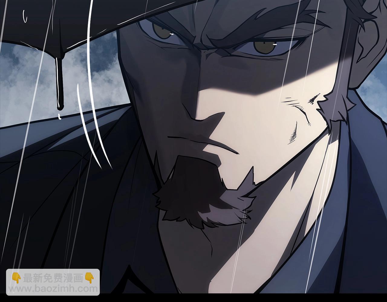 災難級英雄歸來 - 第76話 天秤座的陽謀(3/7) - 7