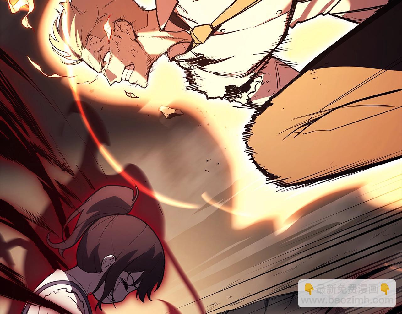 災難級英雄歸來 - 第76話 天秤座的陽謀(4/7) - 3