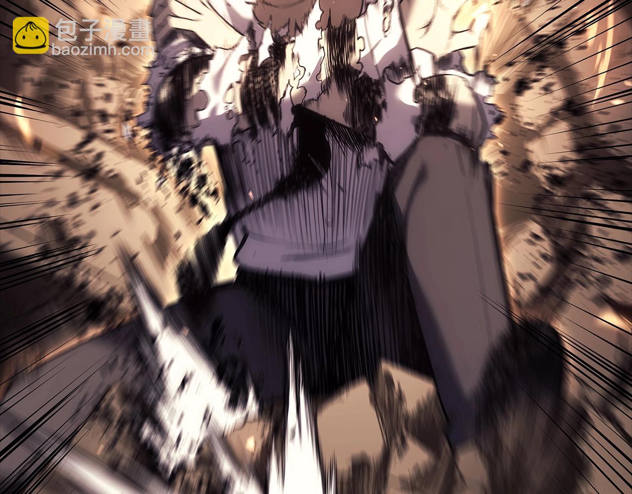 災難級英雄歸來 - 第76話 天秤座的陽謀(4/7) - 1