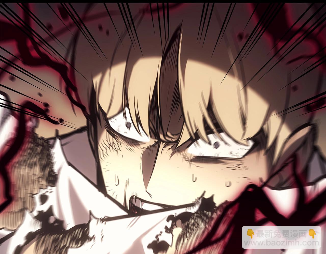 災難級英雄歸來 - 第76話 天秤座的陽謀(4/7) - 4