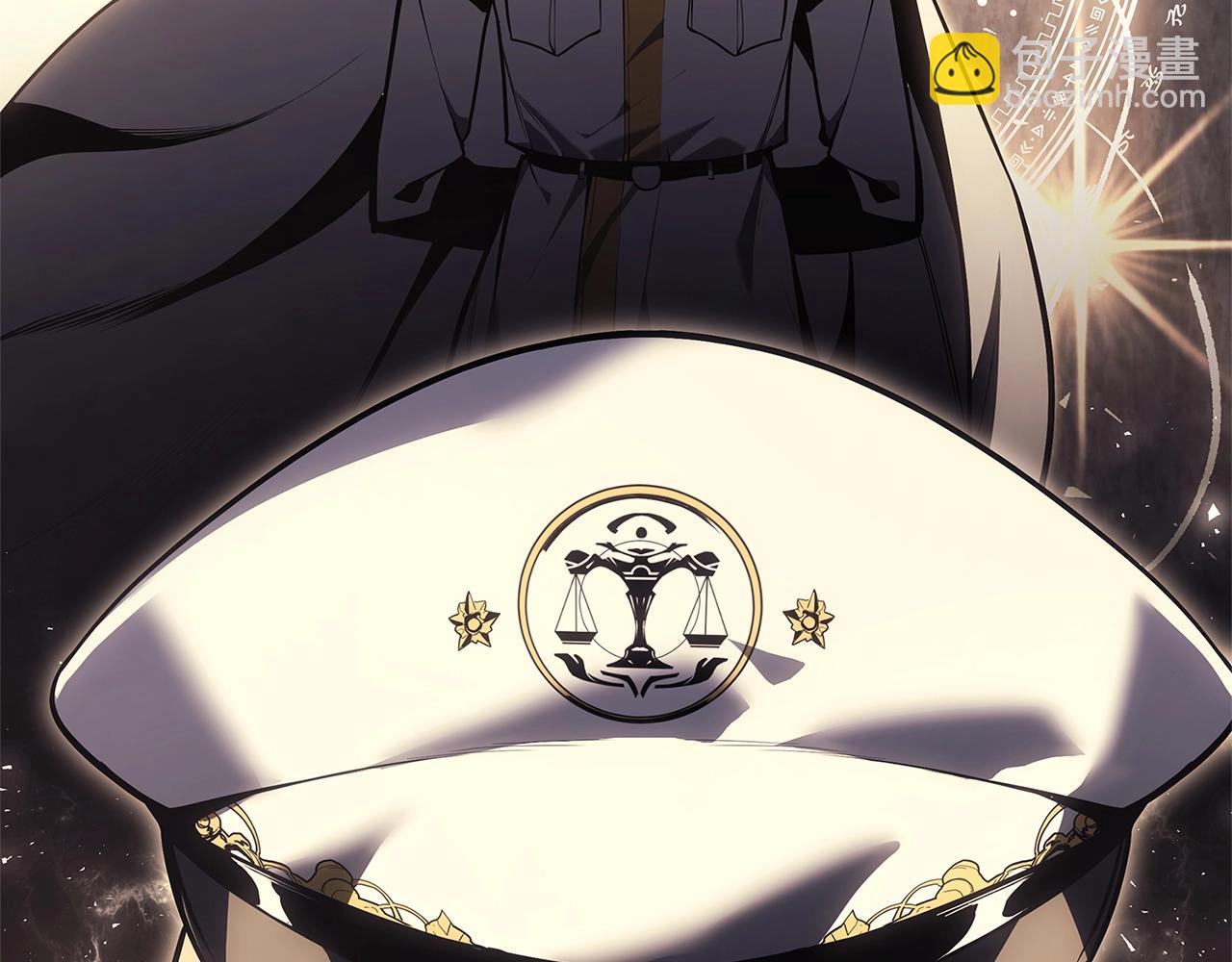 災難級英雄歸來 - 第76話 天秤座的陽謀(5/7) - 3