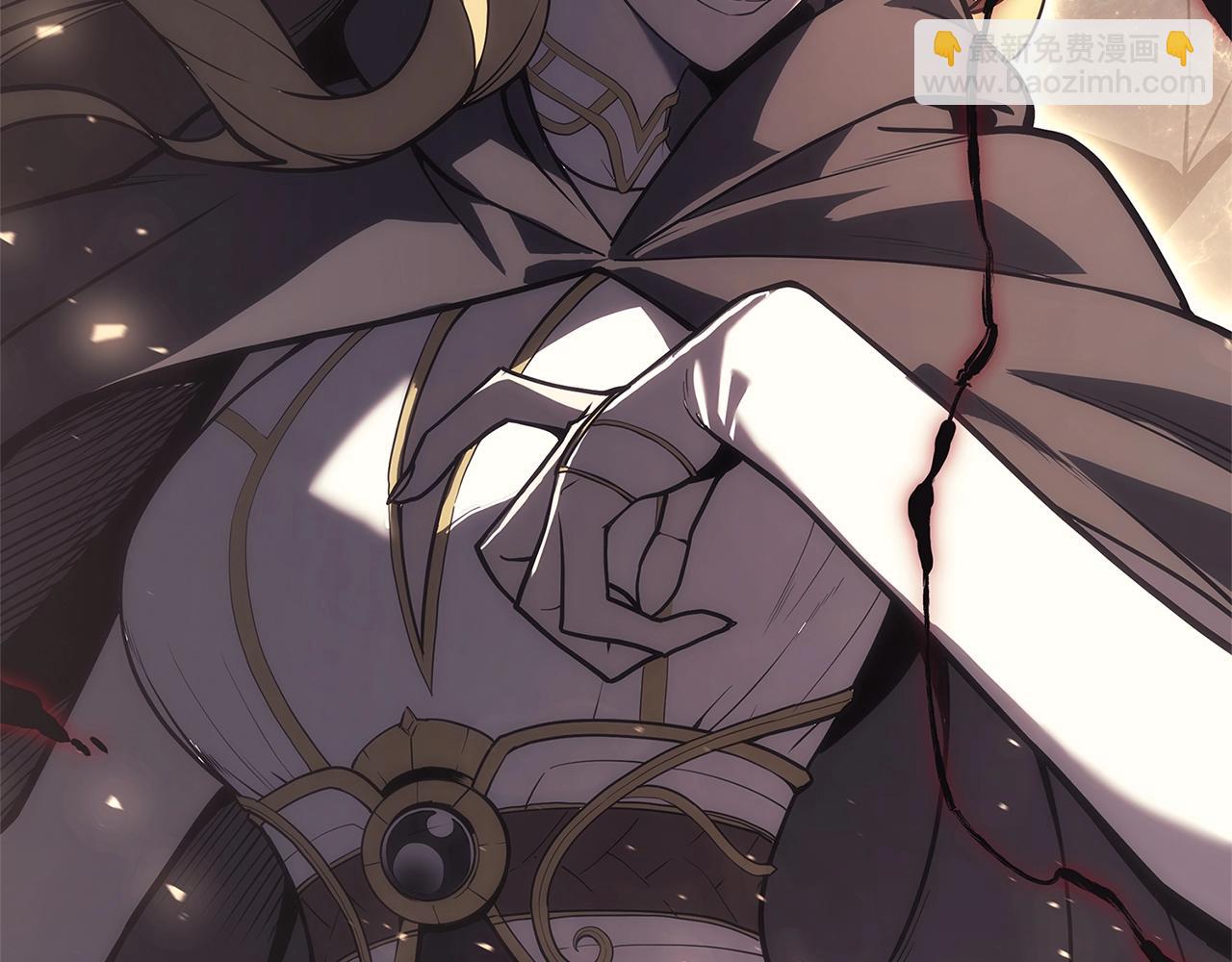 災難級英雄歸來 - 第76話 天秤座的陽謀(5/7) - 6