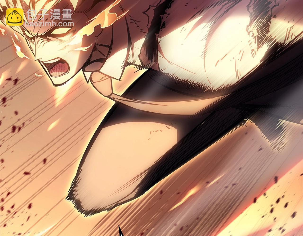 災難級英雄歸來 - 第76話 天秤座的陽謀(6/7) - 7