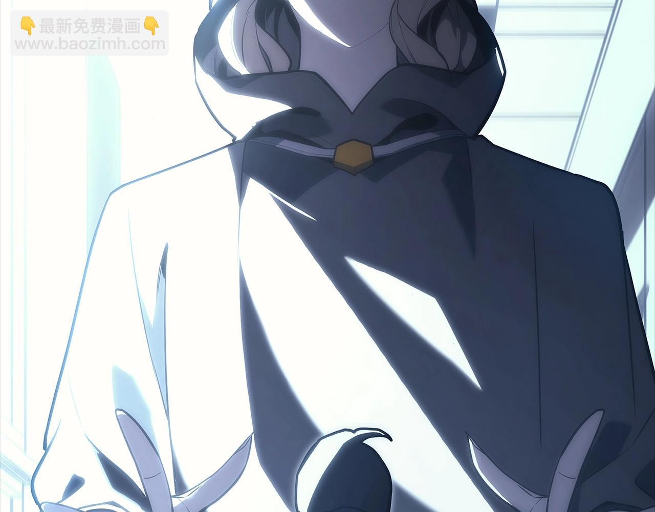 災難級英雄歸來 - 第76話 天秤座的陽謀(1/7) - 3