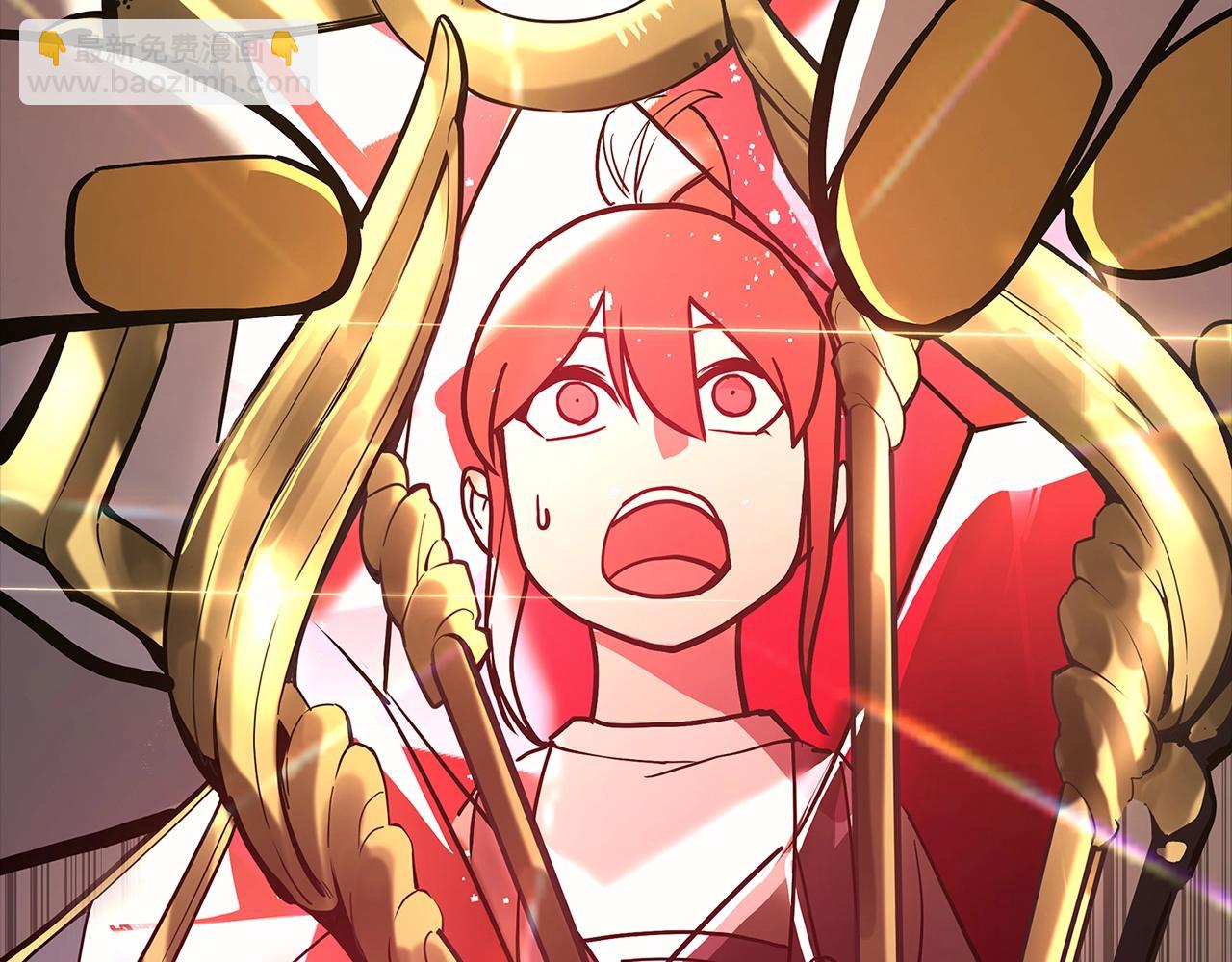 災難級英雄歸來 - 第76話 天秤座的陽謀(2/7) - 1