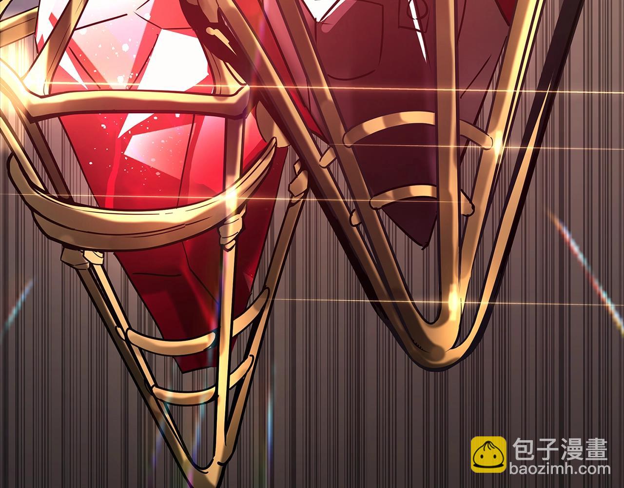 災難級英雄歸來 - 第76話 天秤座的陽謀(2/7) - 2