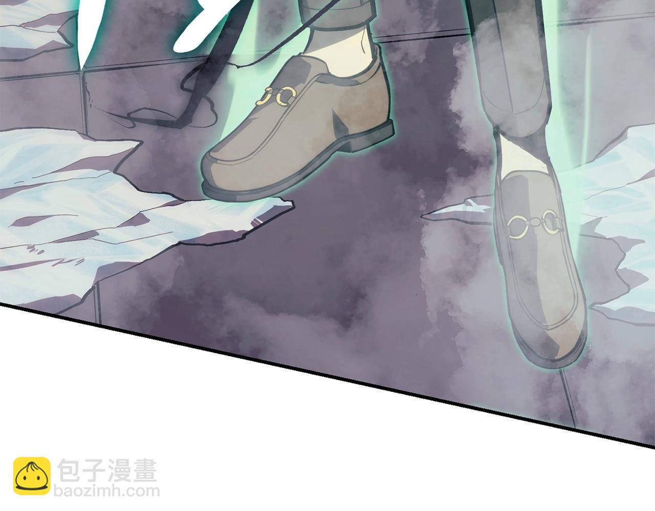 災難級英雄歸來 - 第7話 統統埋葬(2/7) - 6