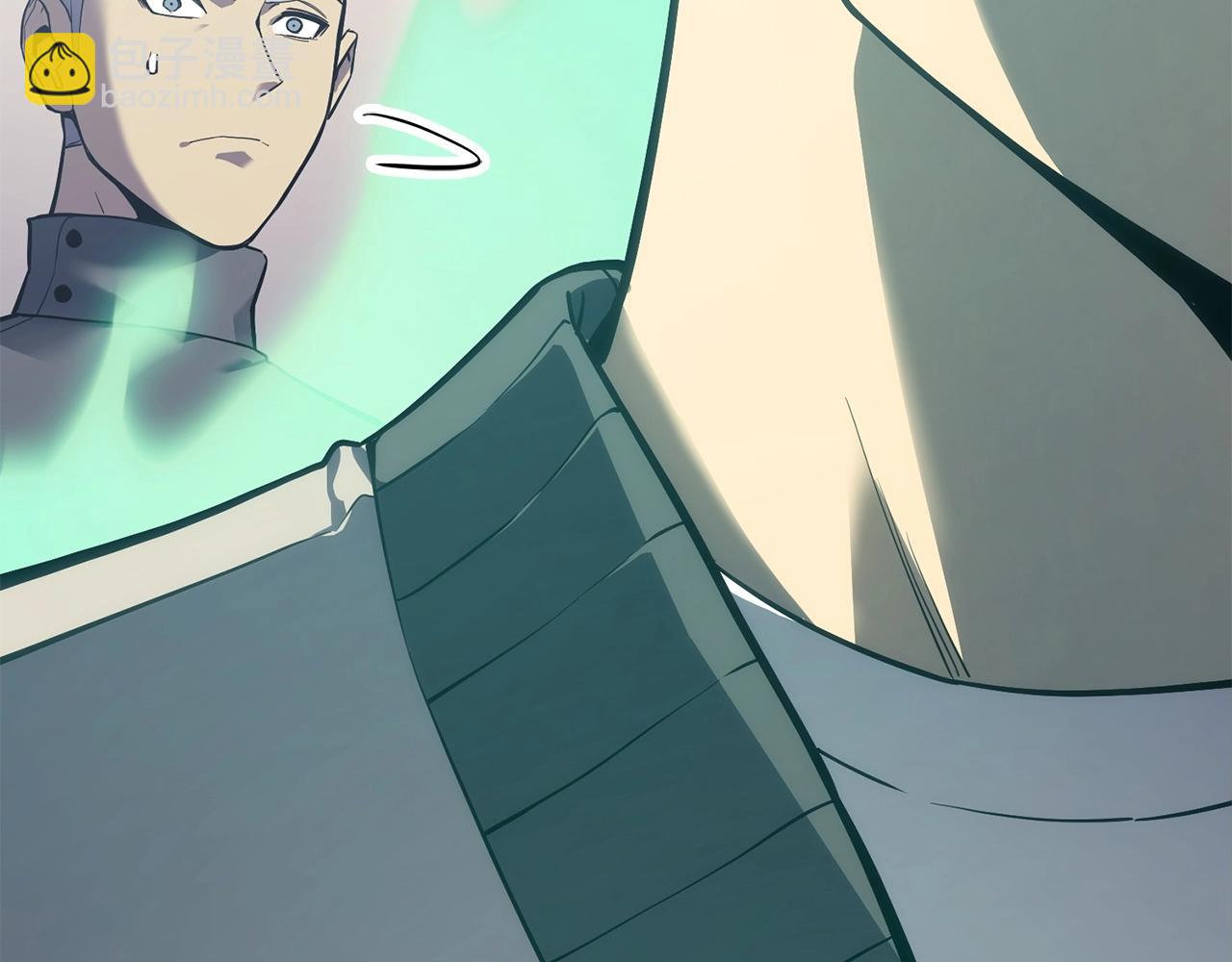 災難級英雄歸來 - 第7話 統統埋葬(3/7) - 6