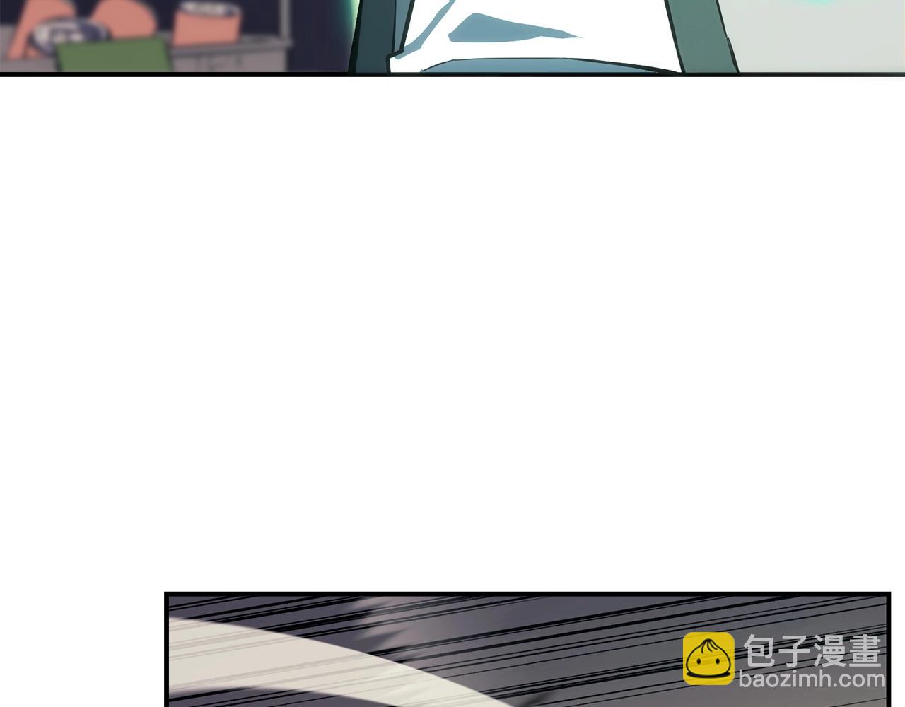 災難級英雄歸來 - 第7話 統統埋葬(3/7) - 2