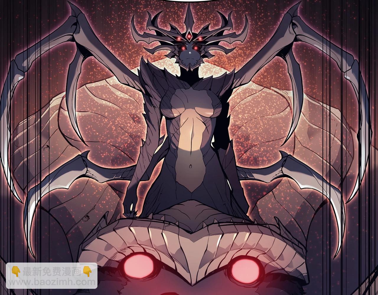 災難級英雄歸來 - 第7話 統統埋葬(1/7) - 3