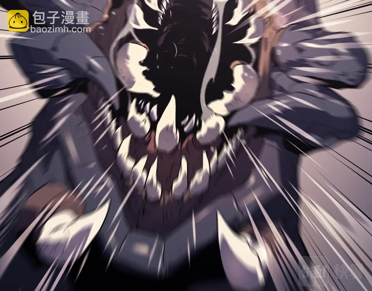 災難級英雄歸來 - 第7話 統統埋葬(3/7) - 3