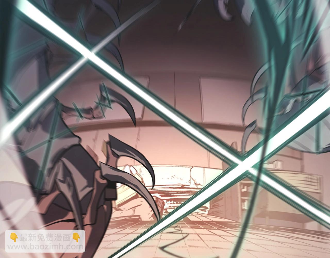 災難級英雄歸來 - 第7話 統統埋葬(3/7) - 2