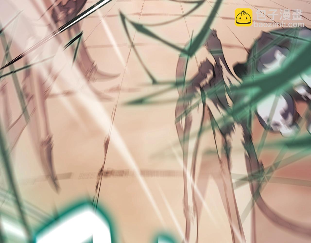 災難級英雄歸來 - 第7話 統統埋葬(3/7) - 3