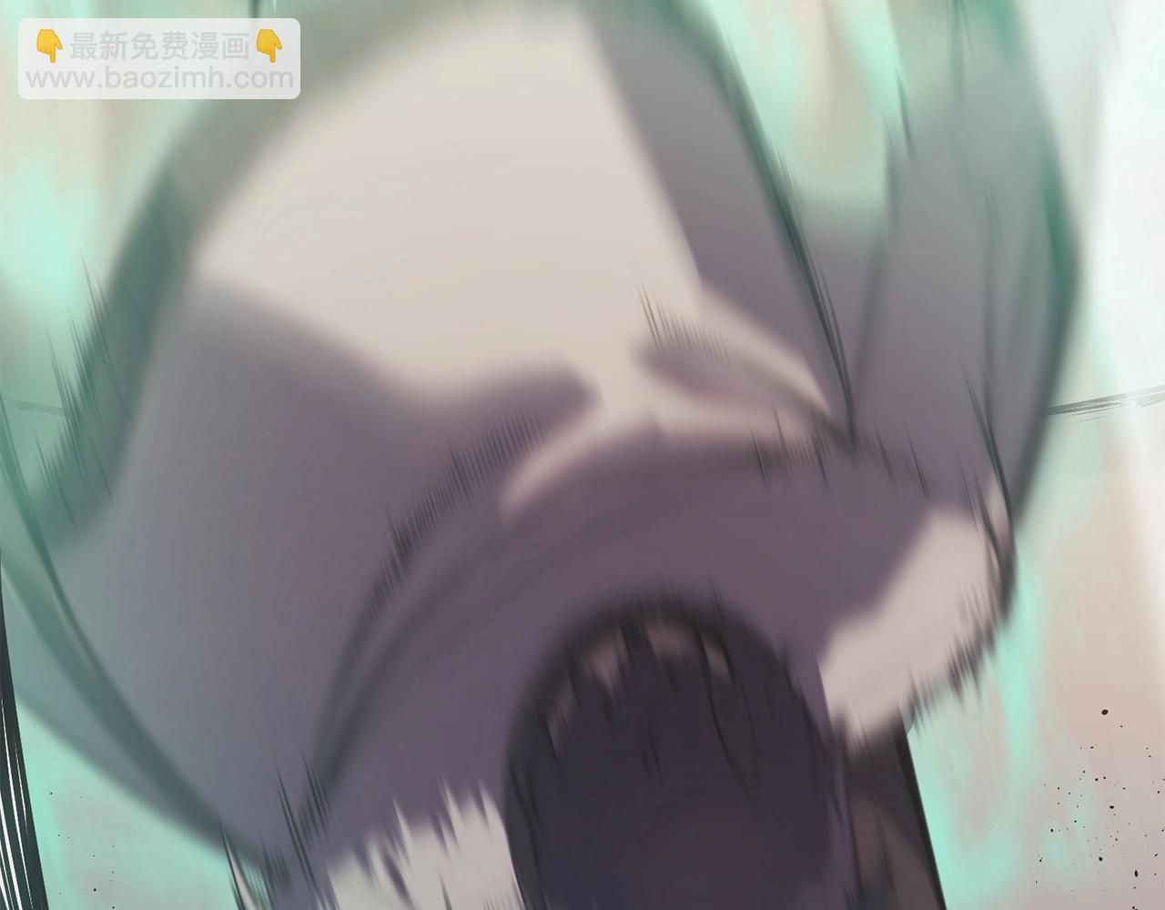 災難級英雄歸來 - 第7話 統統埋葬(3/7) - 5