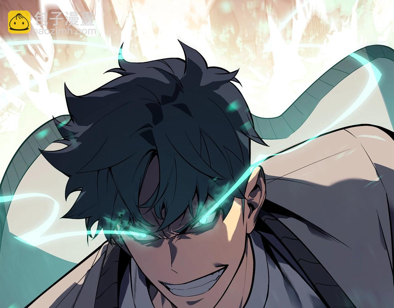 災難級英雄歸來 - 第7話 統統埋葬(3/7) - 4