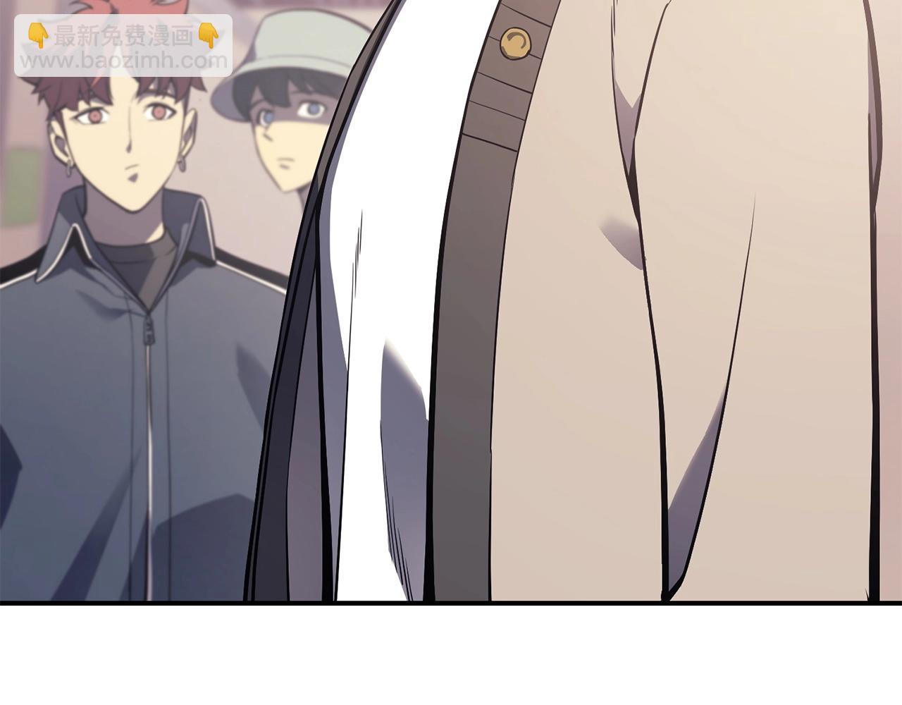 災難級英雄歸來 - 第7話 統統埋葬(4/7) - 5