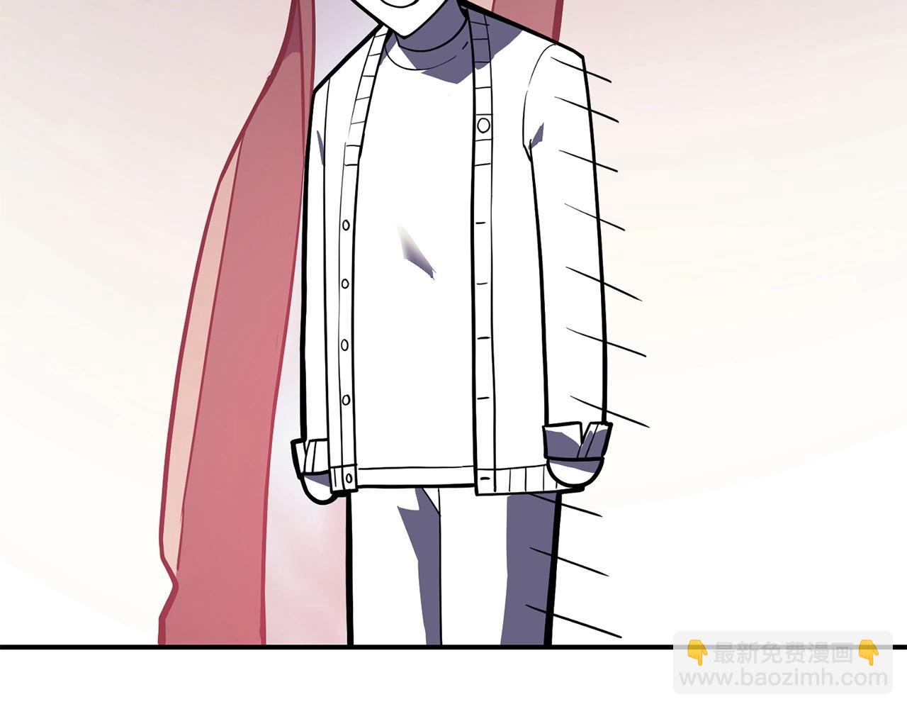 災難級英雄歸來 - 第7話 統統埋葬(4/7) - 4