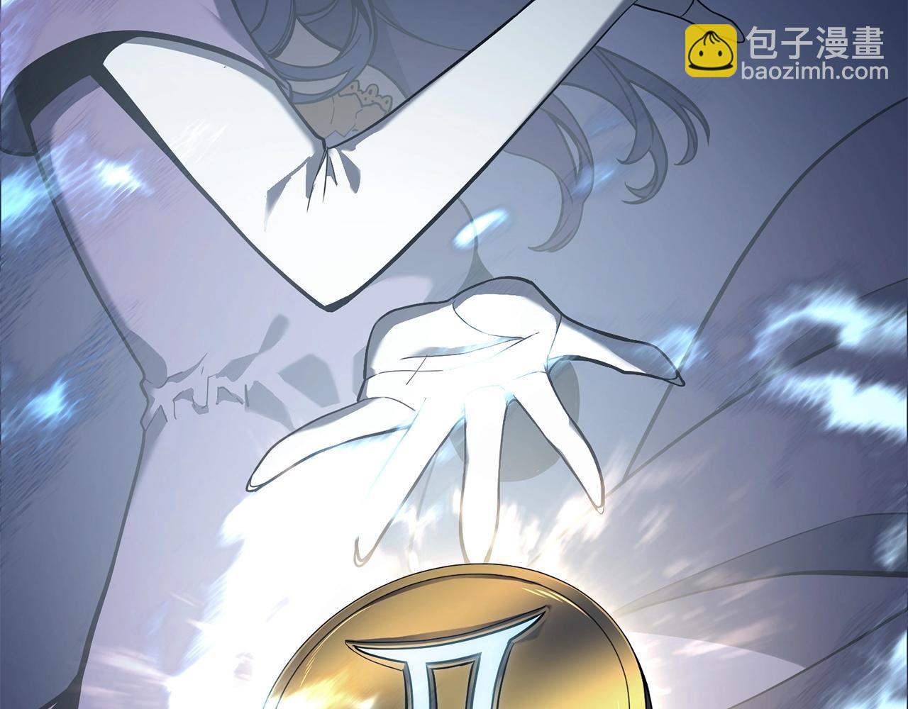 災難級英雄歸來 - 第7話 統統埋葬(4/7) - 8