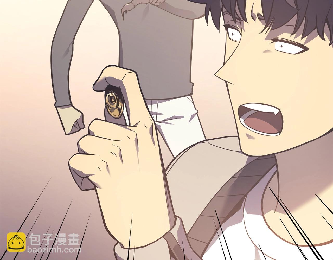 災難級英雄歸來 - 第7話 統統埋葬(4/7) - 4