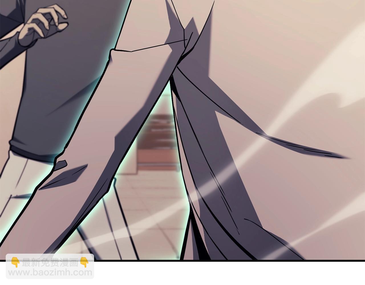 災難級英雄歸來 - 第7話 統統埋葬(5/7) - 3