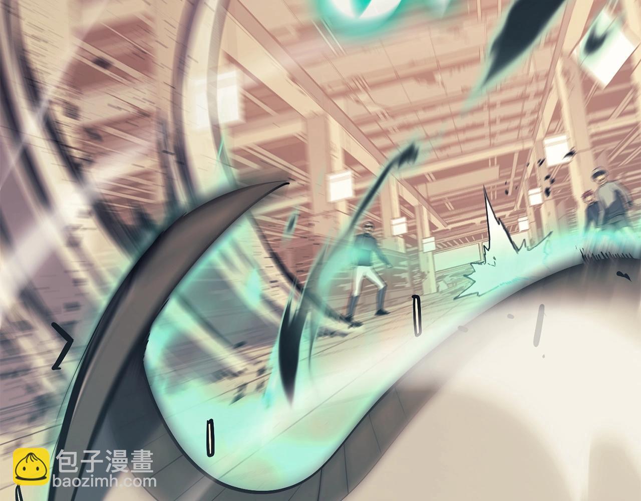 災難級英雄歸來 - 第7話 統統埋葬(5/7) - 2