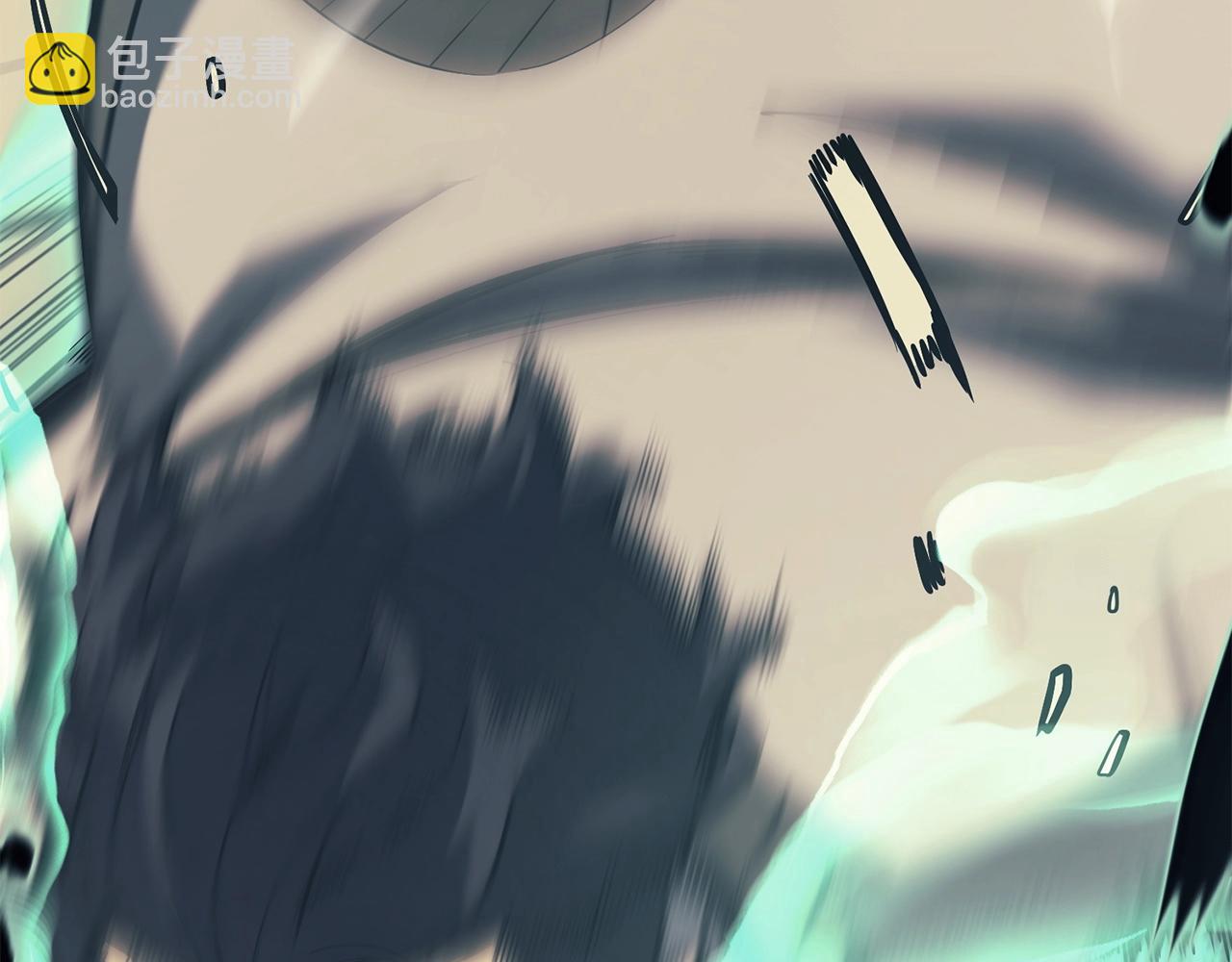 災難級英雄歸來 - 第7話 統統埋葬(5/7) - 3