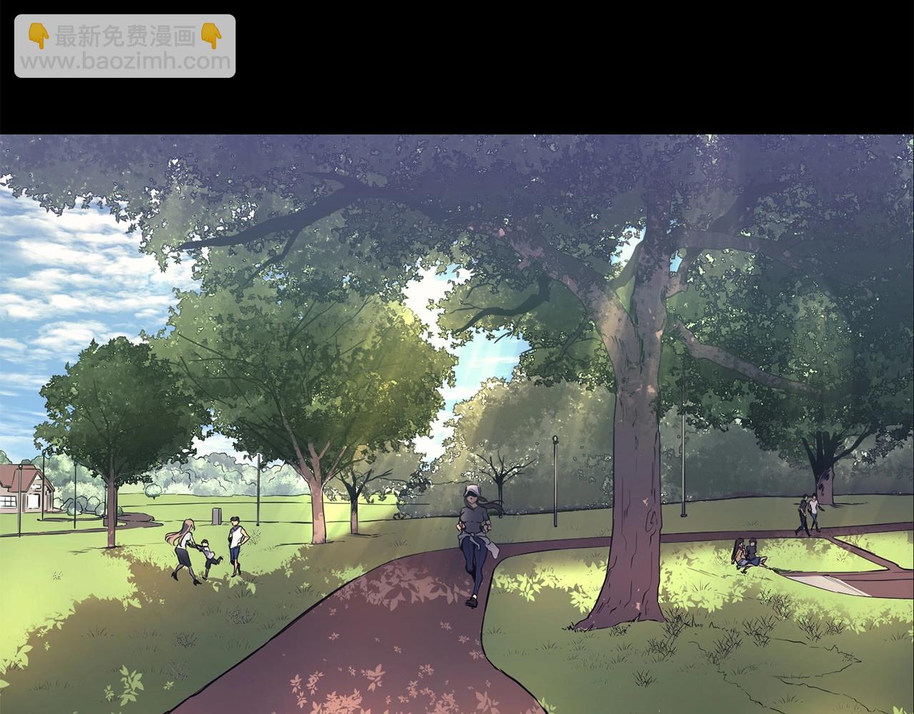 災難級英雄歸來 - 第7話 統統埋葬(1/7) - 8