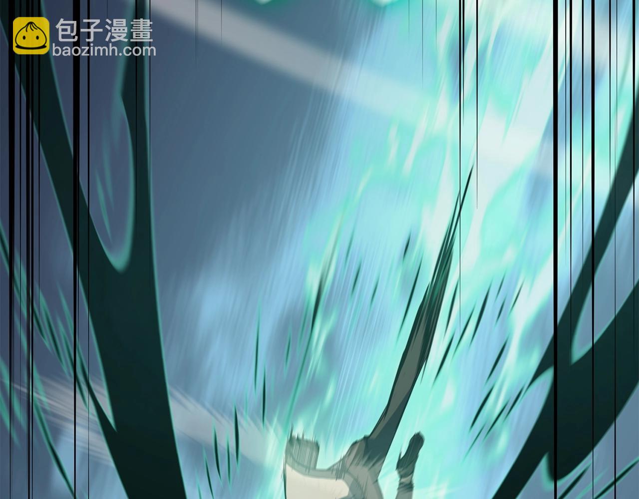 災難級英雄歸來 - 第7話 統統埋葬(5/7) - 7