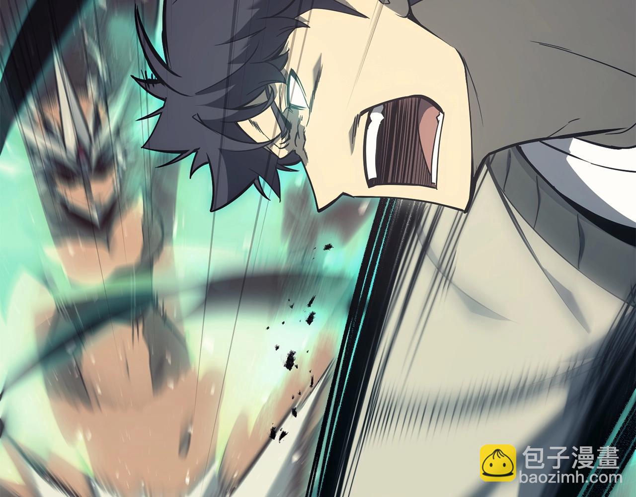 災難級英雄歸來 - 第7話 統統埋葬(6/7) - 5