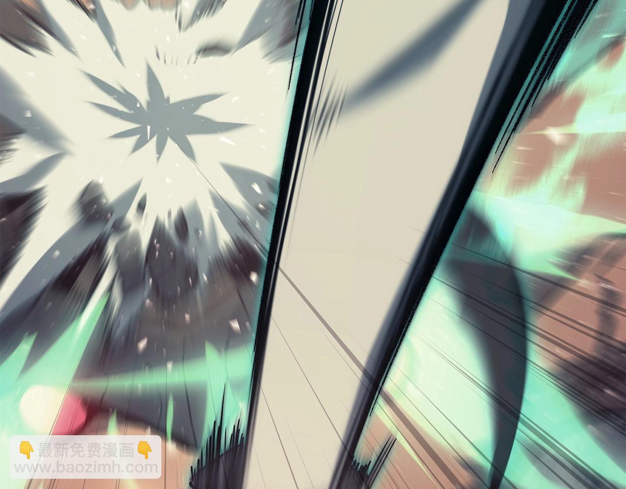 災難級英雄歸來 - 第7話 統統埋葬(6/7) - 6