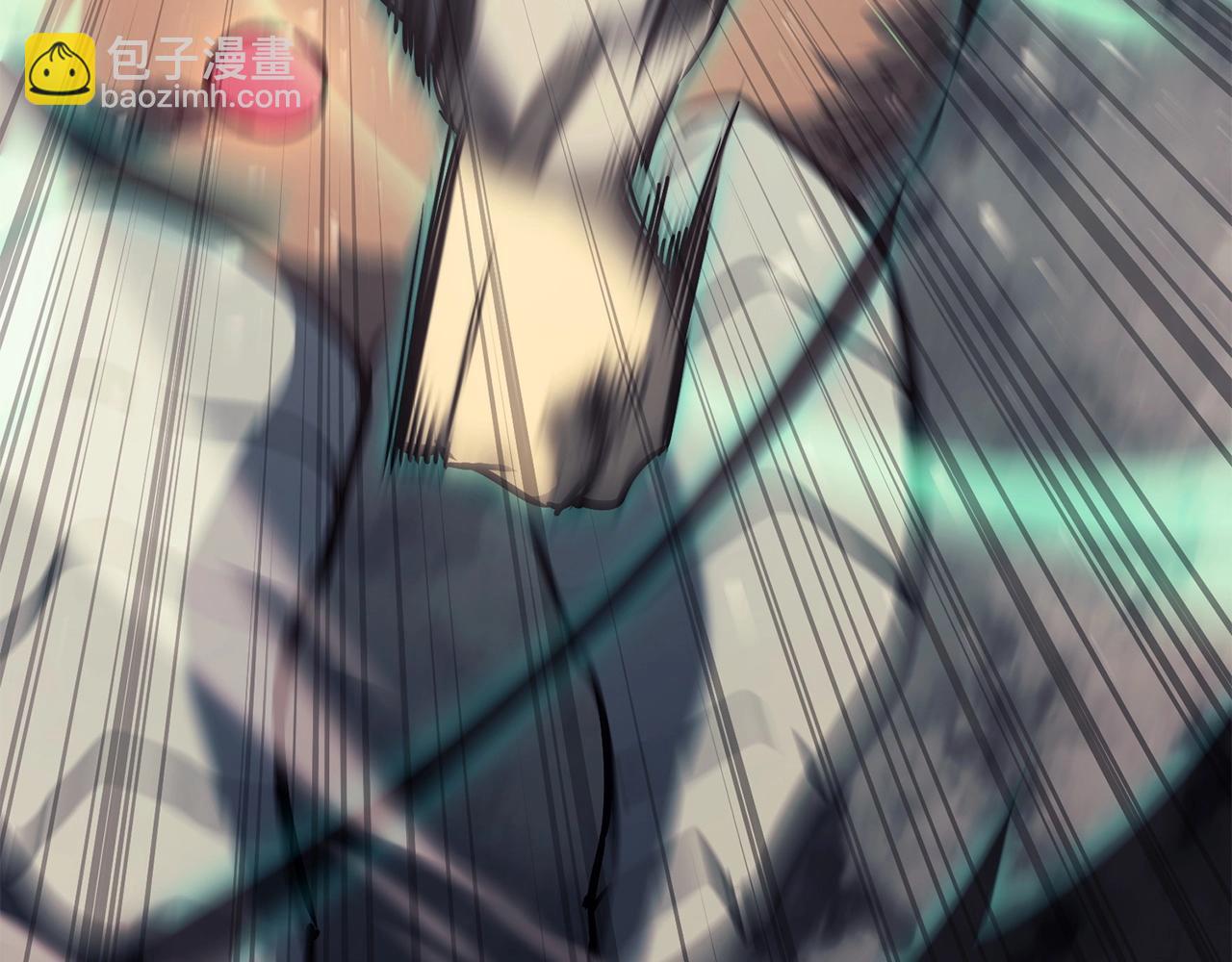 災難級英雄歸來 - 第7話 統統埋葬(6/7) - 7