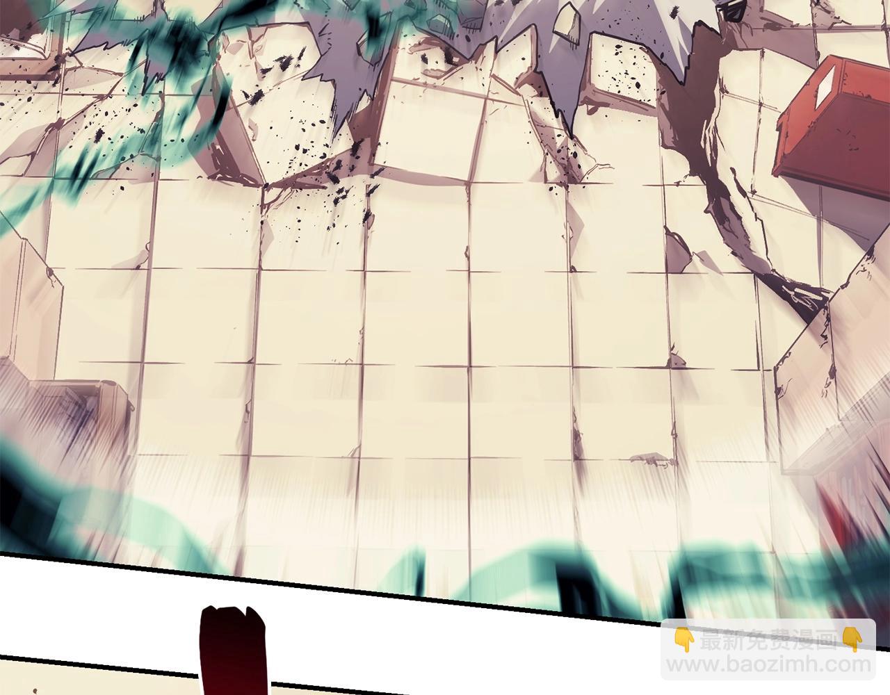 災難級英雄歸來 - 第7話 統統埋葬(6/7) - 6