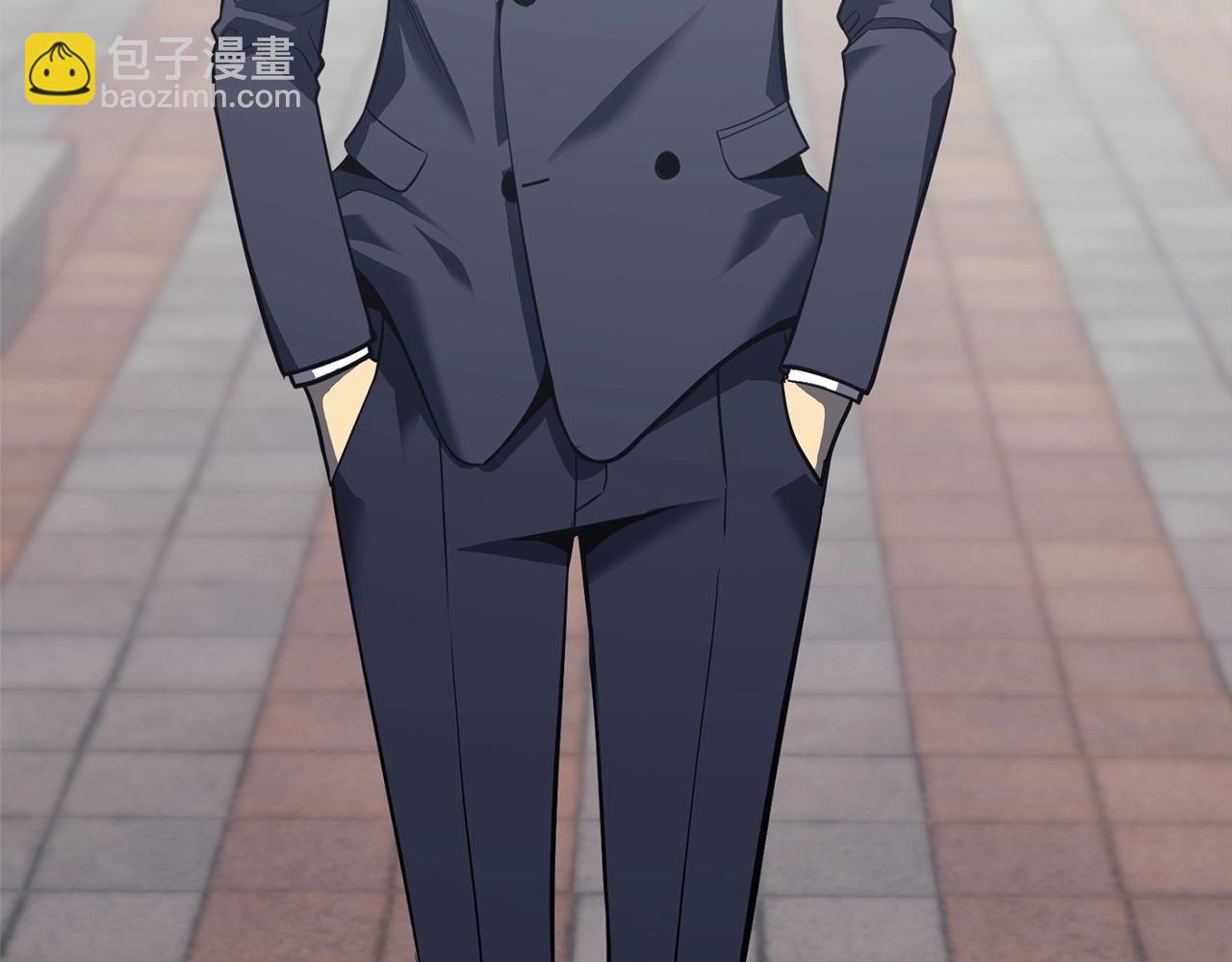 災難級英雄歸來 - 第7話 統統埋葬(6/7) - 2