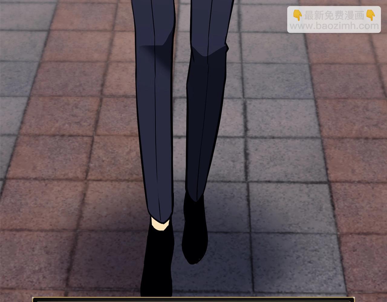 災難級英雄歸來 - 第7話 統統埋葬(6/7) - 3