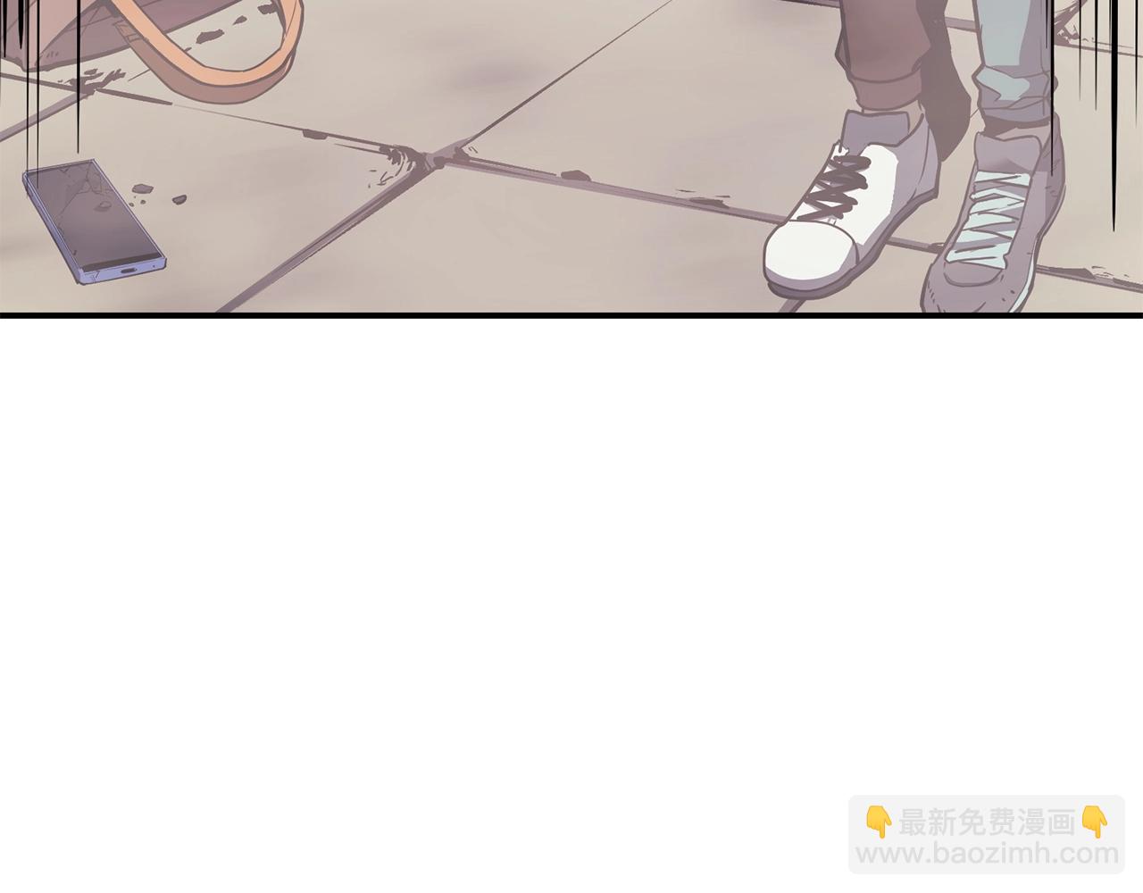 災難級英雄歸來 - 第7話 統統埋葬(7/7) - 2