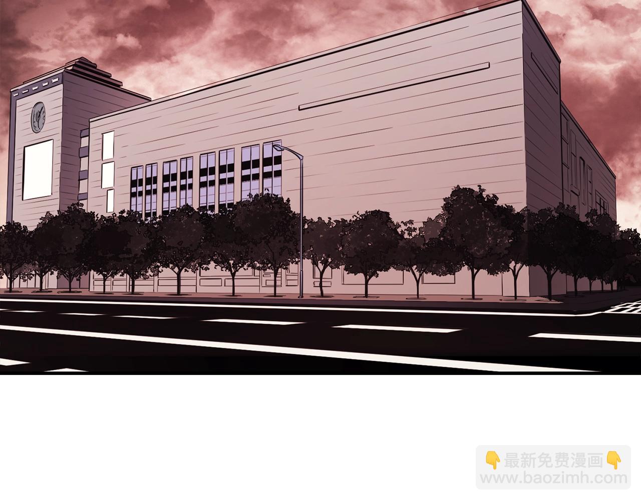 災難級英雄歸來 - 第7話 統統埋葬(2/7) - 3