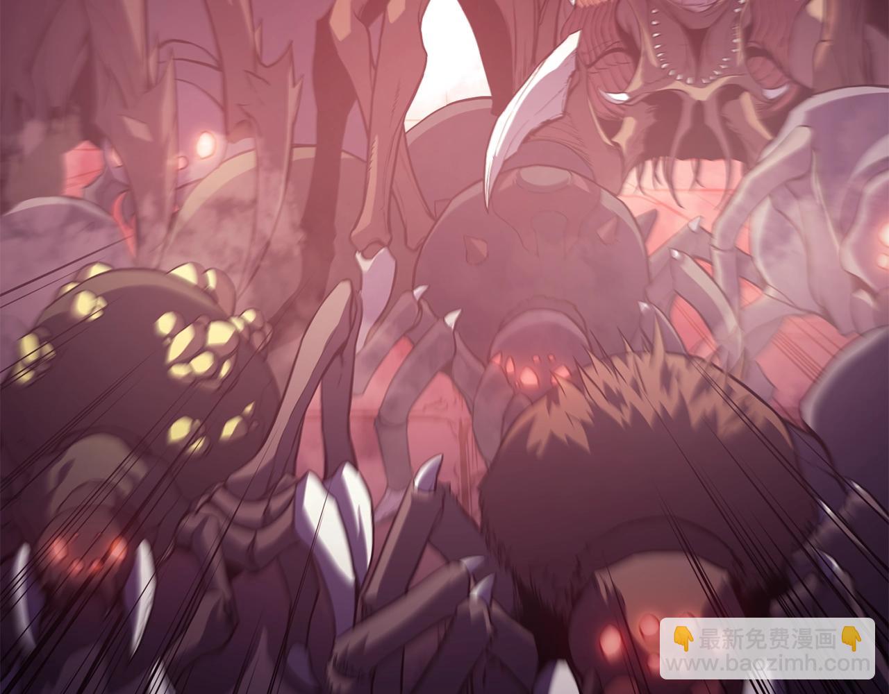 災難級英雄歸來 - 第7話 統統埋葬(2/7) - 6