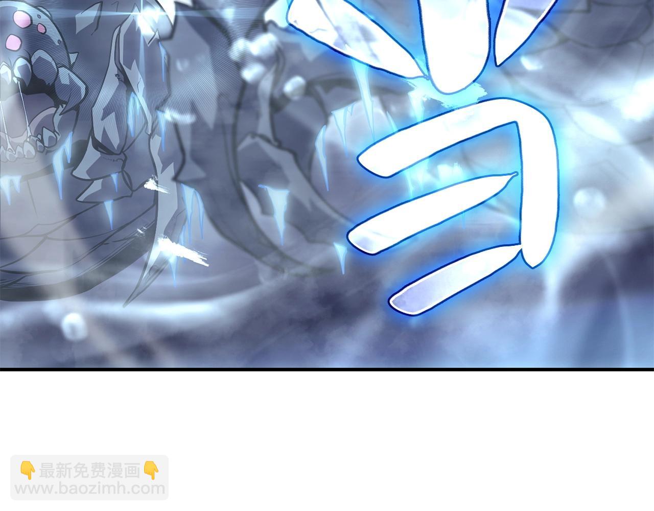 災難級英雄歸來 - 第7話 統統埋葬(2/7) - 2