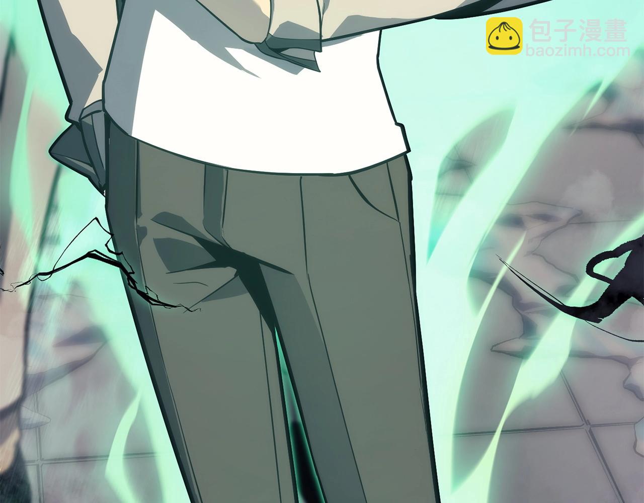 災難級英雄歸來 - 第7話 統統埋葬(2/7) - 4