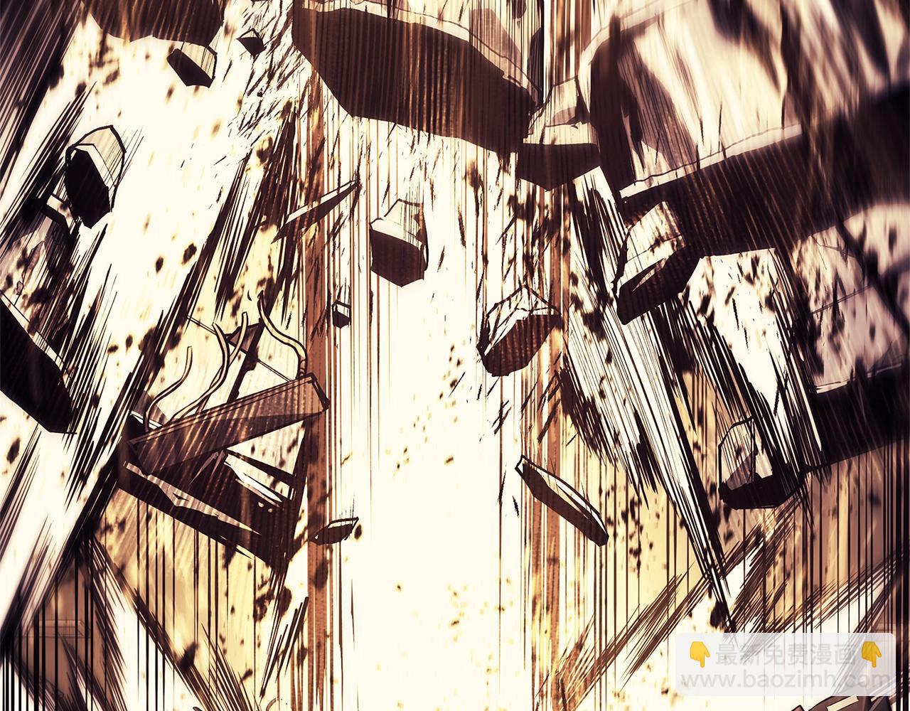 災難級英雄歸來 - 第78話 反叛的部下(3/10) - 8