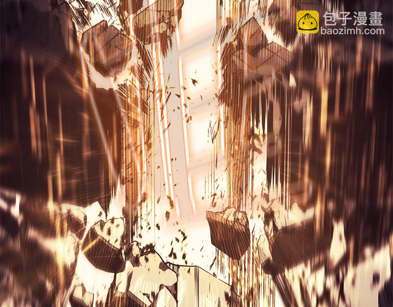 災難級英雄歸來 - 第78話 反叛的部下(3/10) - 2